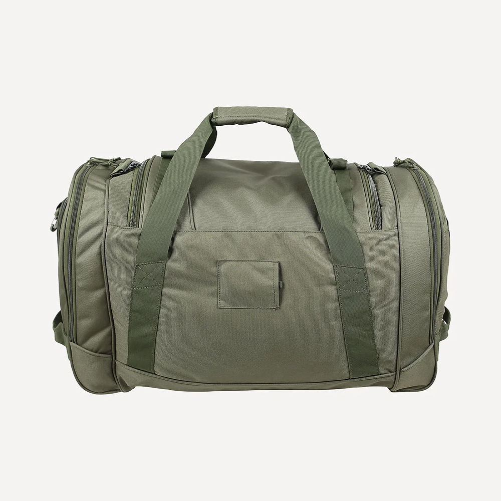Сумка (Сплав) Strike m3 (75 л, Polyester 900D, Олива) _2