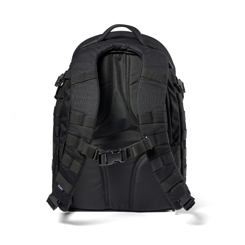 Рюкзак (5.11) Rush 24 2.0 Backpack (37 литров, Nylon 1050D, Черный)_3