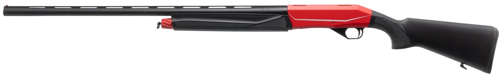 Huglu RENOVA Synthetic Red 12х76 L 760 3