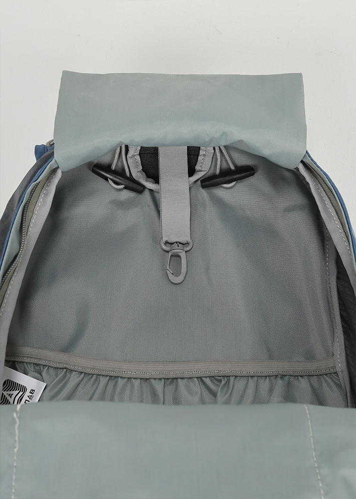 Рюкзак (Сплав) Rox (20 литров, Polyester 450D 330D, Синий)5
