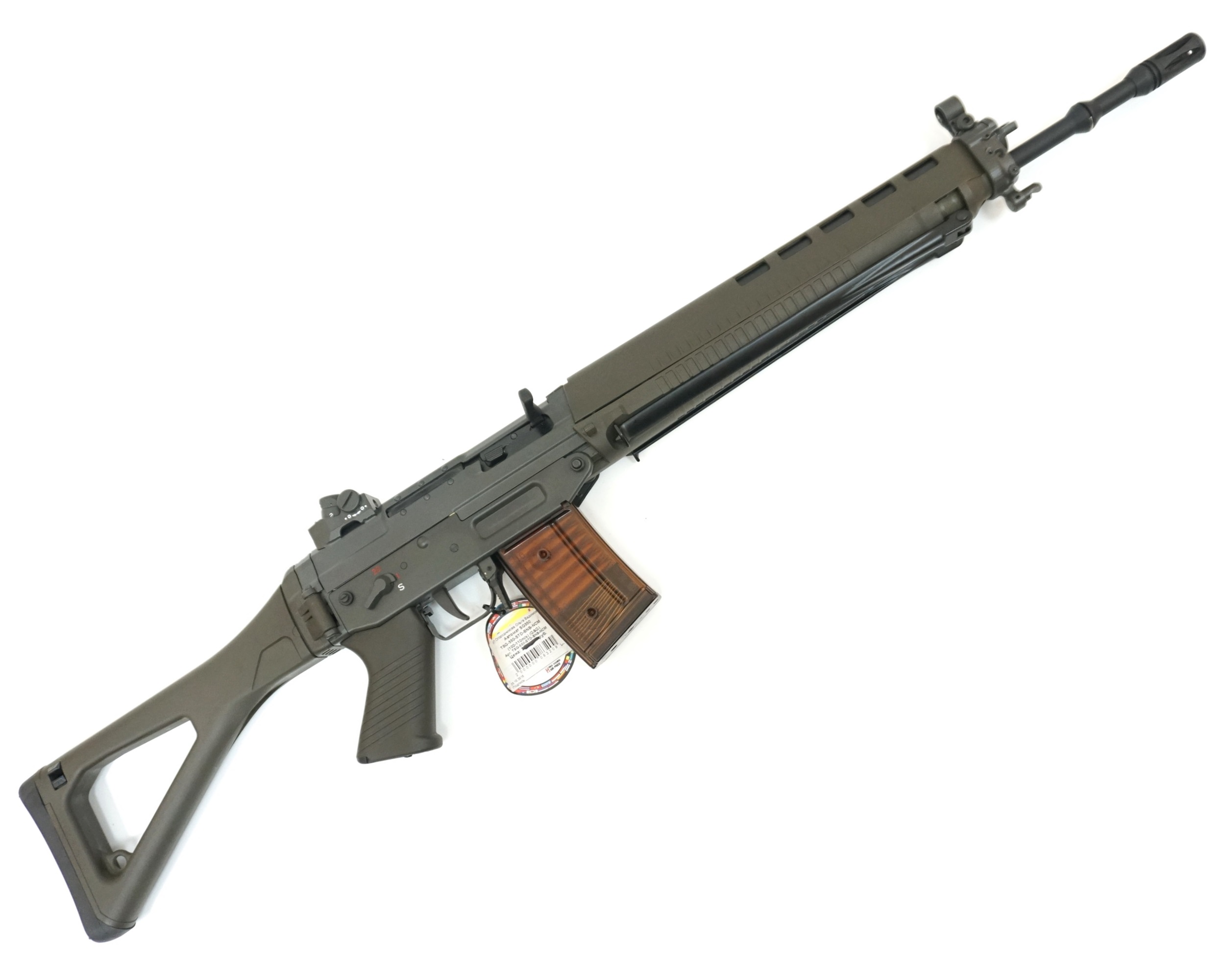 TSG-550-STD-BNB-NCM