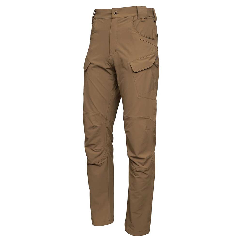 Брюки (Zaslon) Урбан Premium (Микро RipStop, DWR, Песочный) 1