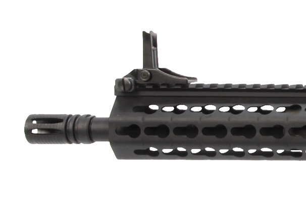 Автомат (G&G) CM15 KR-LPR 13_3