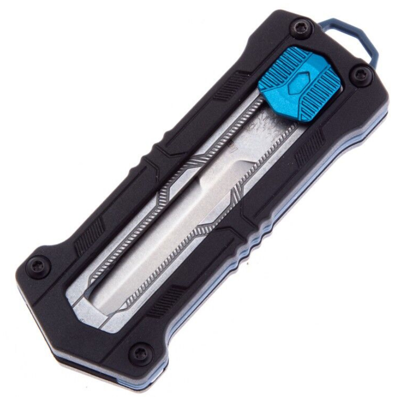 Складной нож (Kershaw) Kapsule_3
