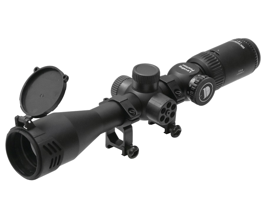 Прицел оптический (Discovery) VT-R 3-9х40IRAC 1