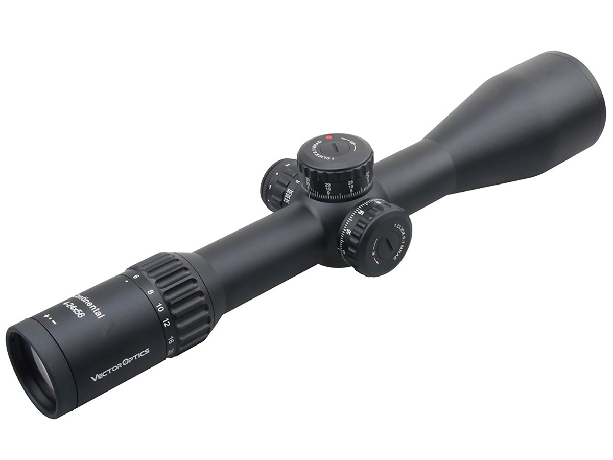 Прицел оптический (Vector Optics) CONTINENTAL 4-24x56_2