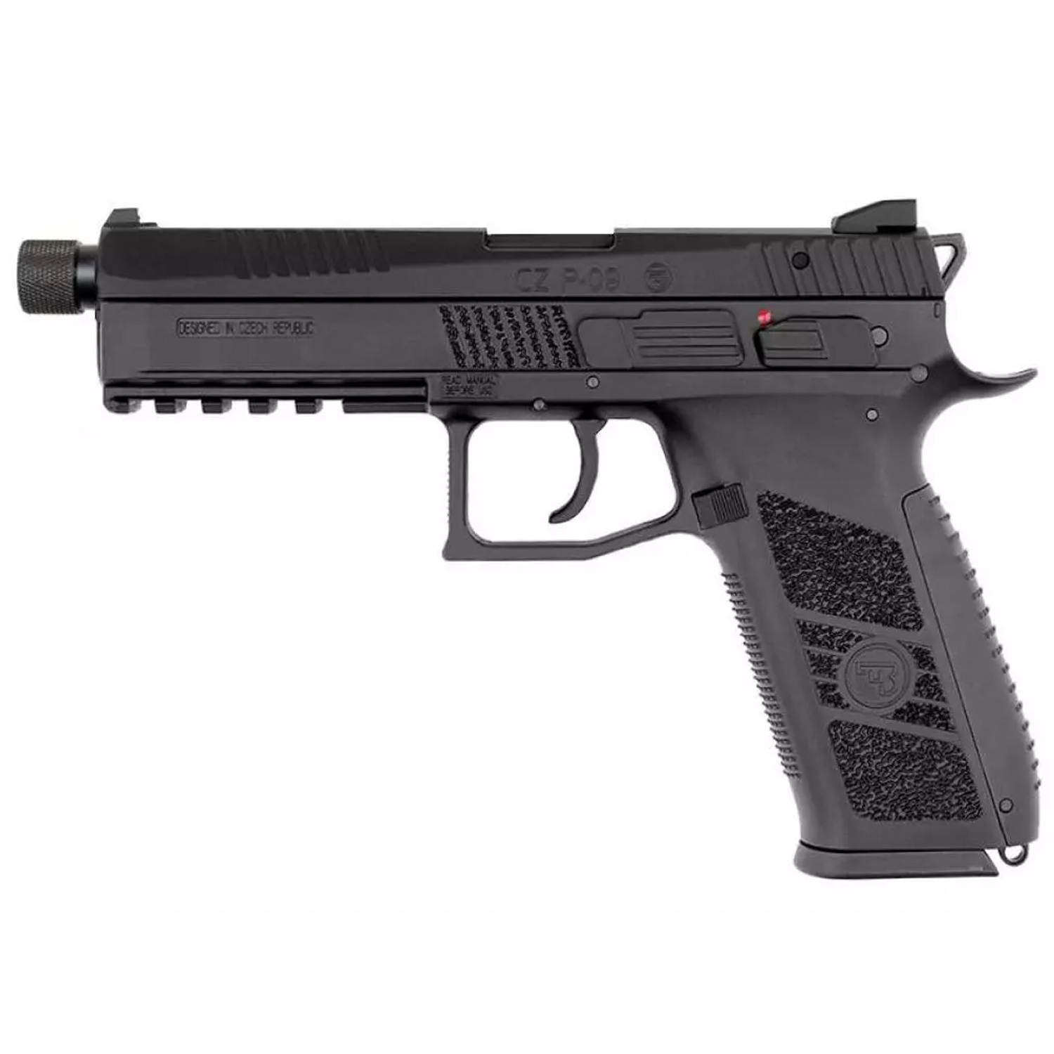 P-09.GAS TBC