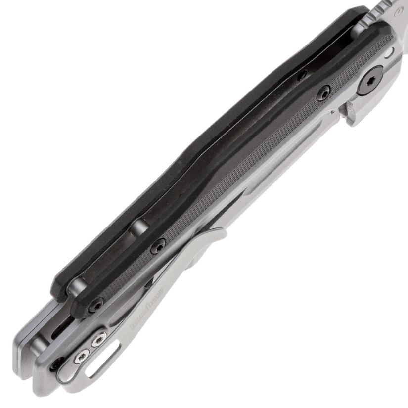 Складной нож (Kershaw) Lithium_2