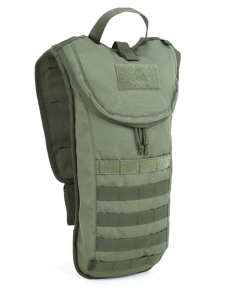 Рюкзак (Сплав) для гидратора Hydropack (Polyester 900D, Олива)