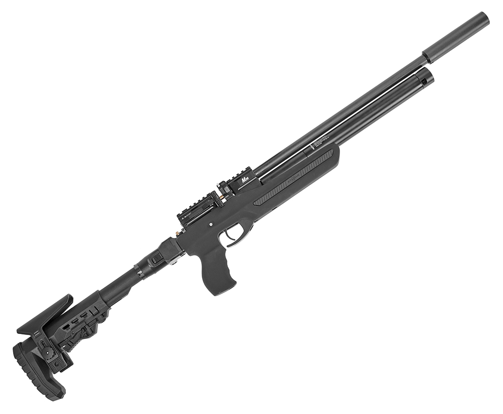 Винтовка пневматическая (Атаман) M20 647 STBK 12