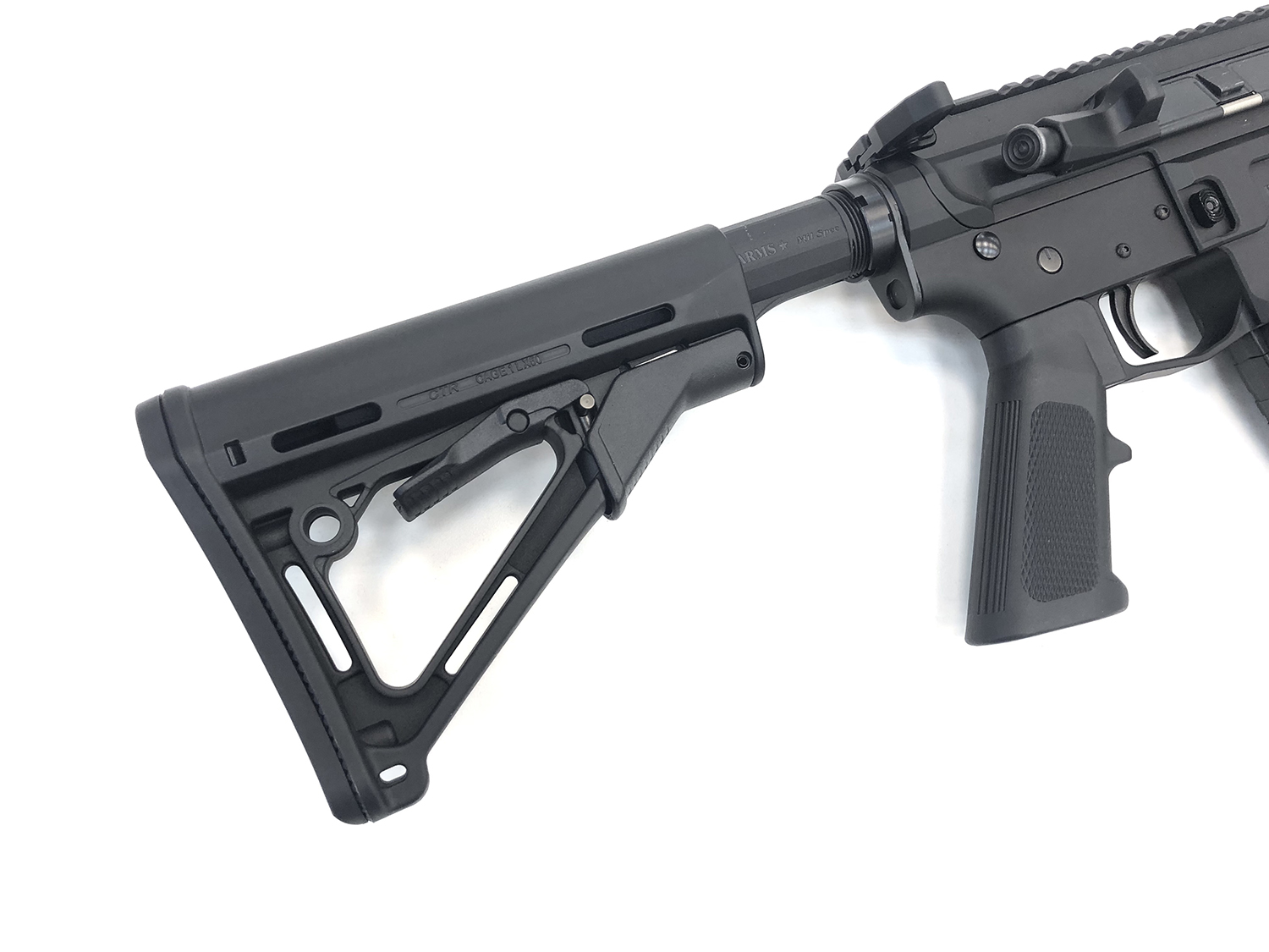 Карабин (Kurbatov Arms) R-715 кал .223 Rem (L 420 3