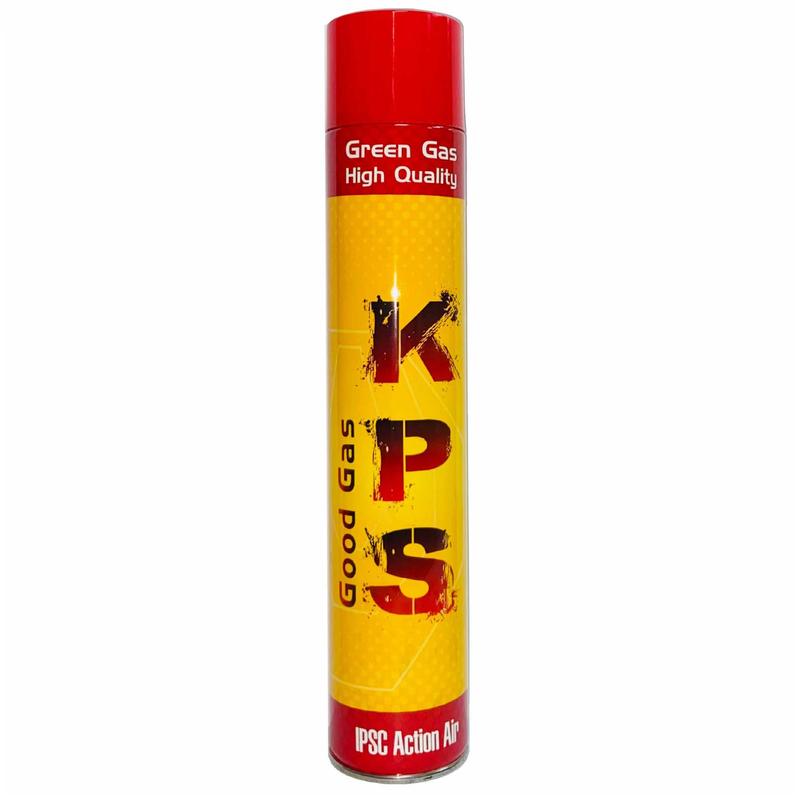 Газ (KPS) Greengas (1000 мл, 0.8 МПа)