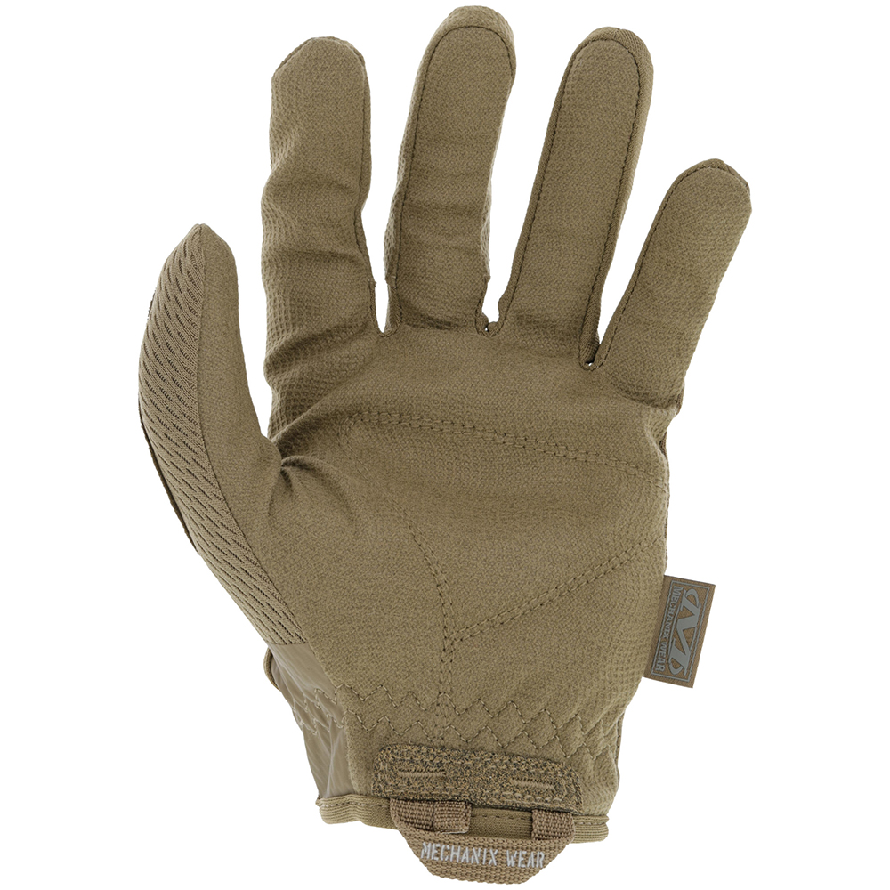 Перчатки (Mechanix Wear) Specialty 0.5mm Coyote_2