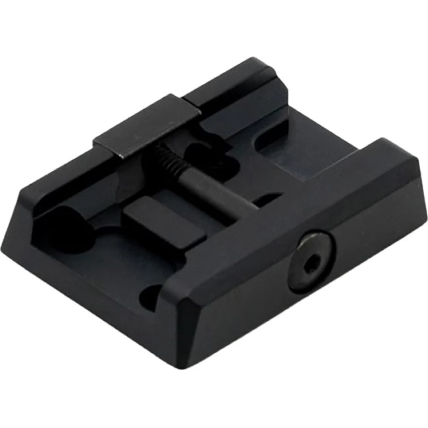 AEMS Low Mount 3
