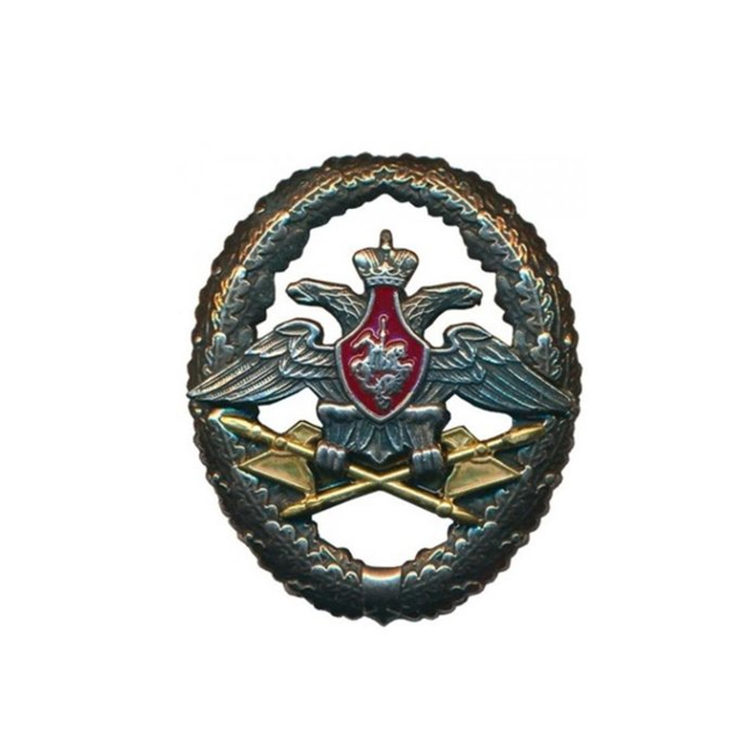 Тыловик
