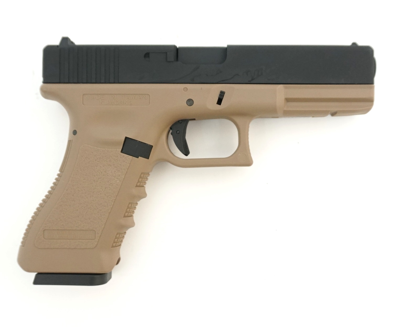 KP-18.CO2 TAN 2