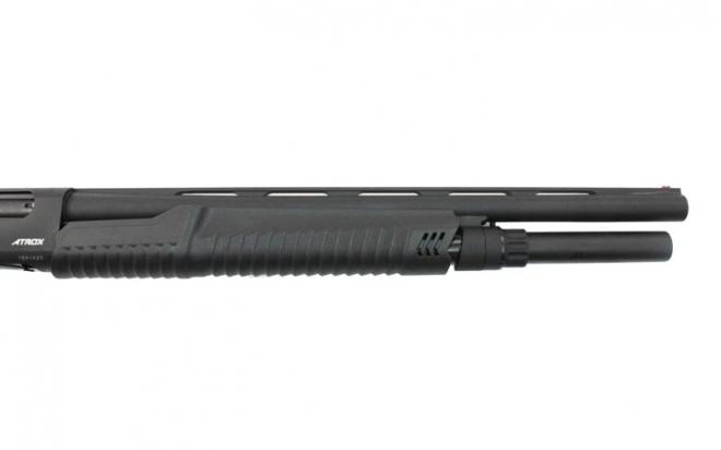 Huglu ATROX A STANDARD Pump Action Shotgun 12х76 L 510 6
