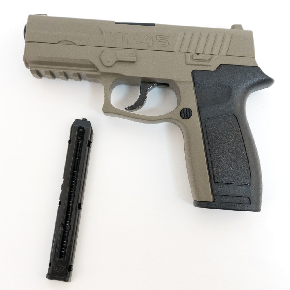MK45 2