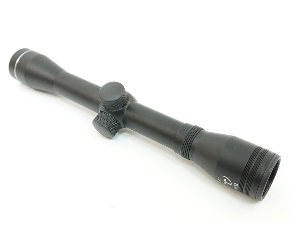 Прицел оптический (Target Optic) 4x32 (Крест)_2