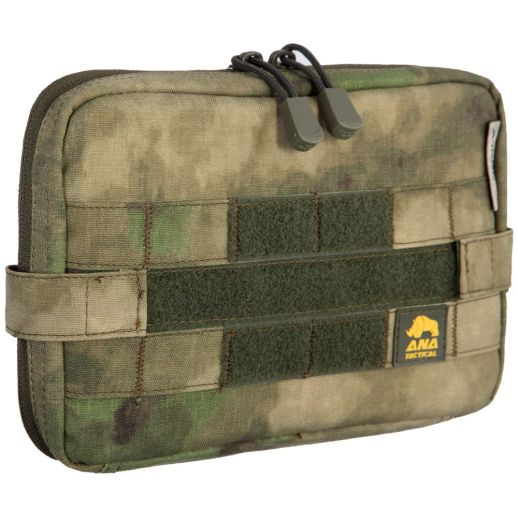 Подсумок (Ana Tactical) Административный ADM (Molle, Мох)