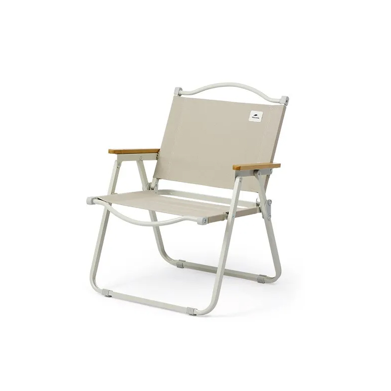 Стул (Naturehike) складной CNK2300JU012 (Песок, 2,7 кг)