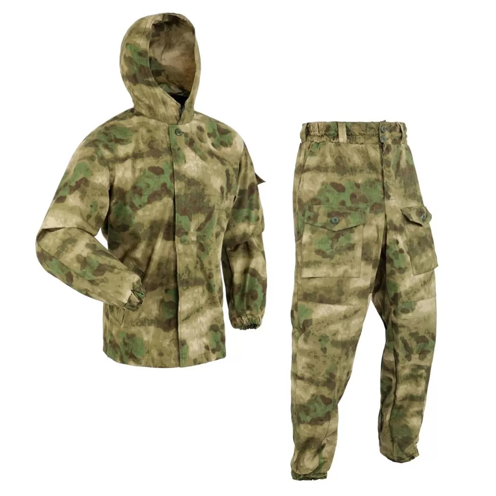 Костюм (Ana Tactical) Крот (Куртка + брюки, Мох)