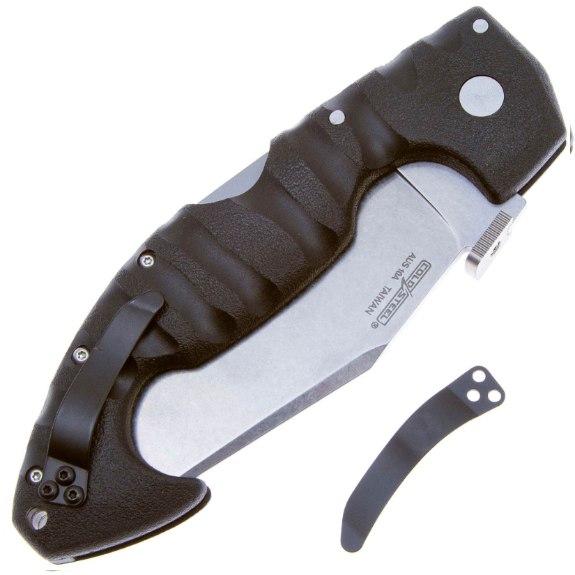 Складной нож (Cold Steel) Spartan CS-21ST_3