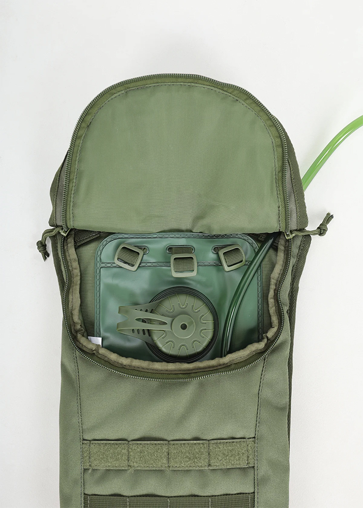Рюкзак (Сплав) для гидратора Hydropack (Polyester 900D, Олива)_5
