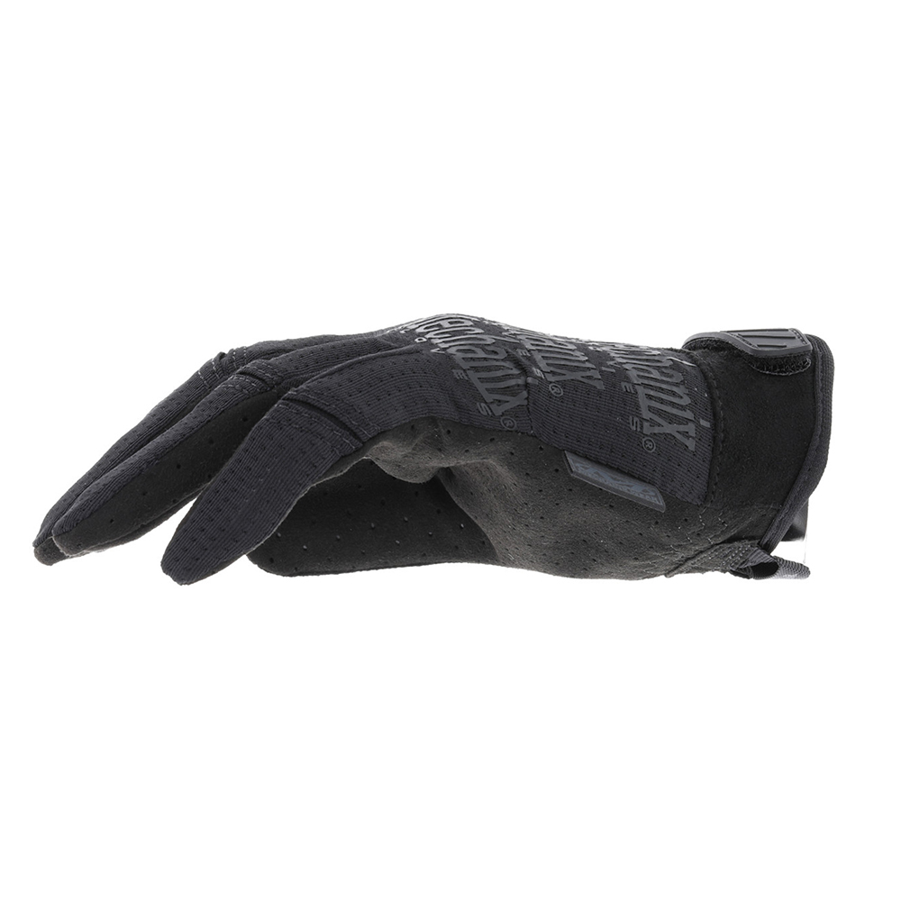 Перчатки (Mechanix Wear) Specialty Vent Covert Black_3