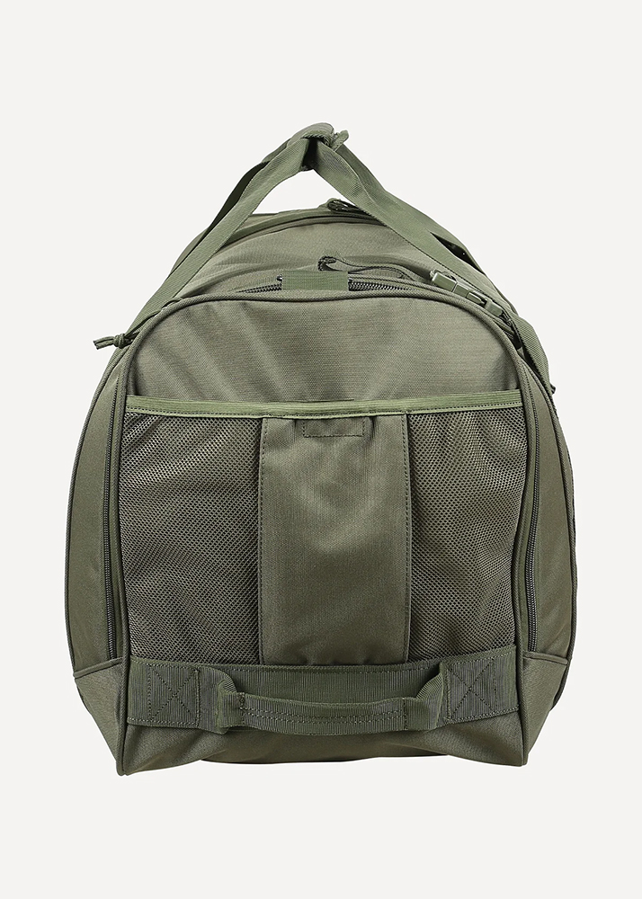 Сумка (Сплав) Strike m3 (75 л, Polyester 900D, Олива) _4