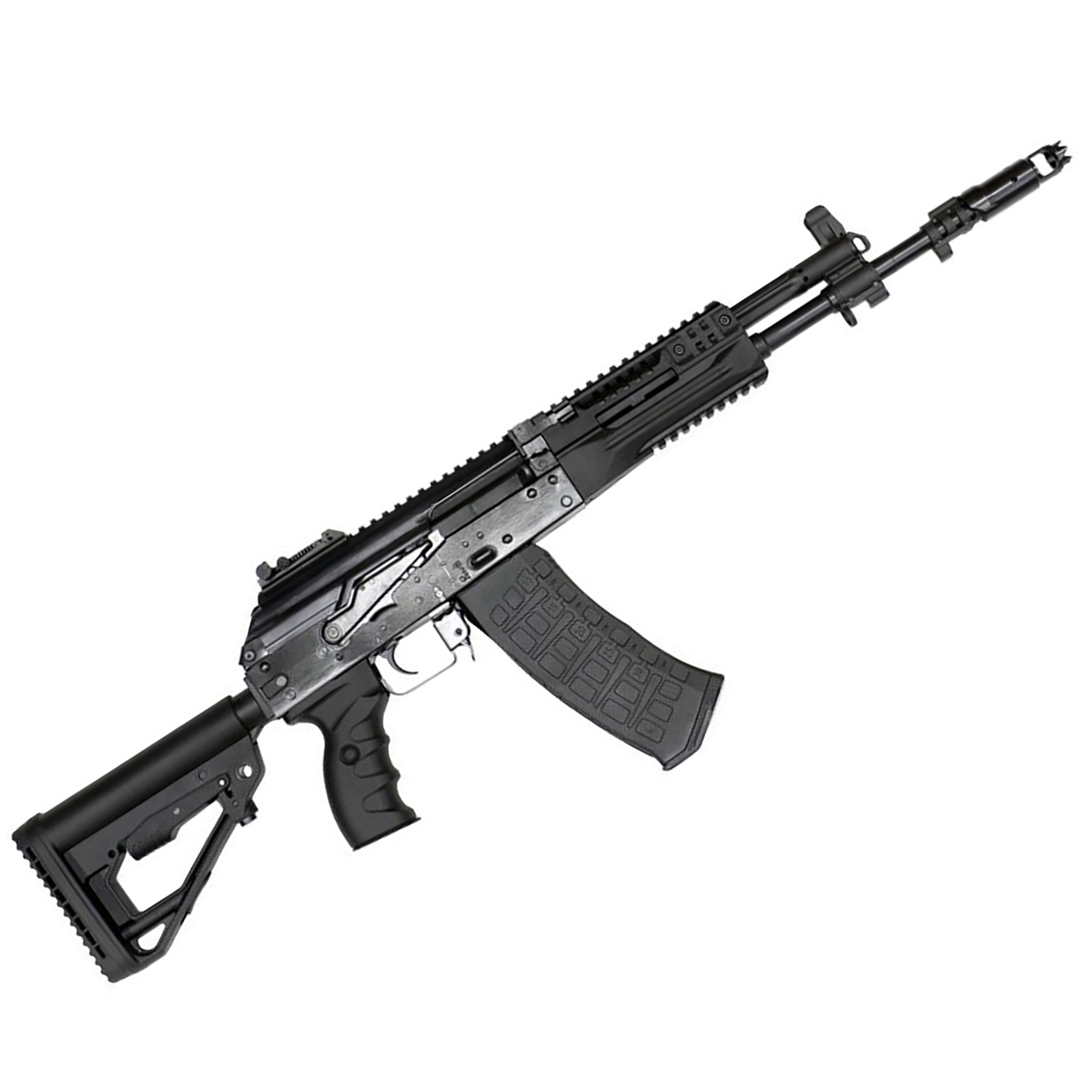 EL-A116S