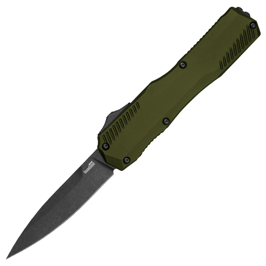 Автоматический нож (Kershaw) 9000OLBW