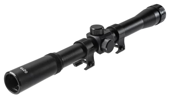 Прицел оптический (Target Optic) 4x20