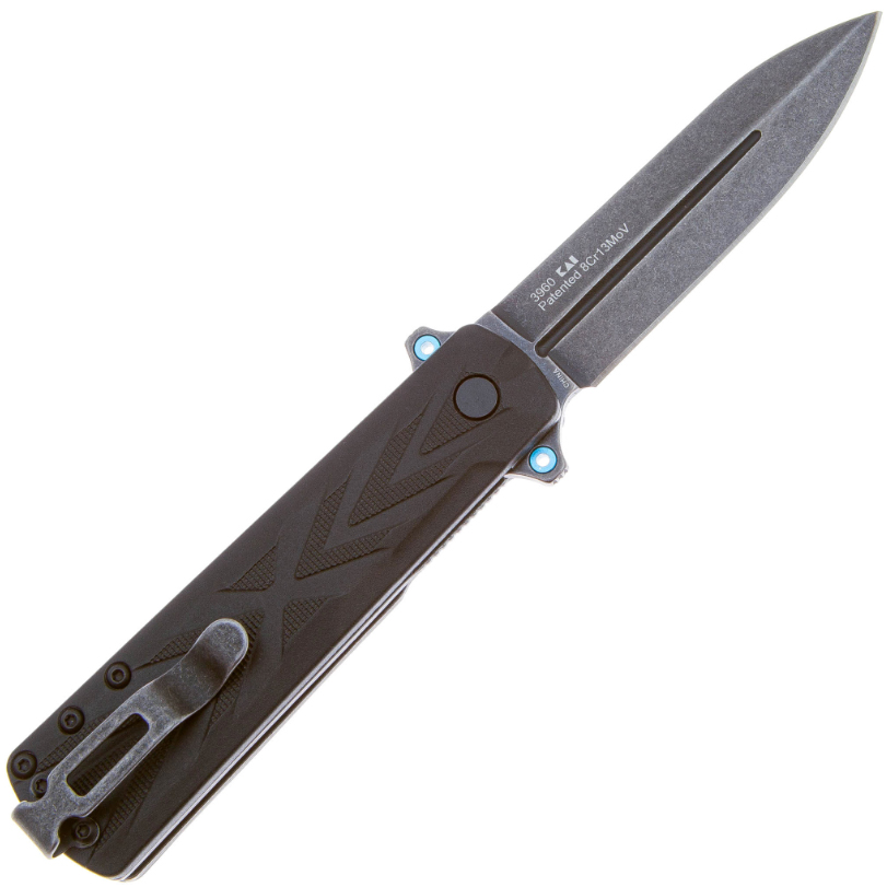 Складной нож (Kershaw) Barstow_2
