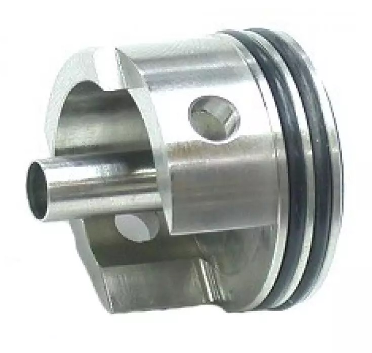 Голова цилиндра (GUARDER) ver.3 бор-ап (GL-04-11)