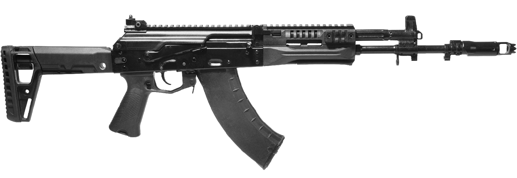 TR3 gen.2 7.62 2