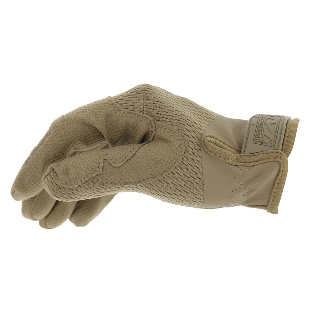 Перчатки (Mechanix Wear) Specialty 0.5mm Coyote_3