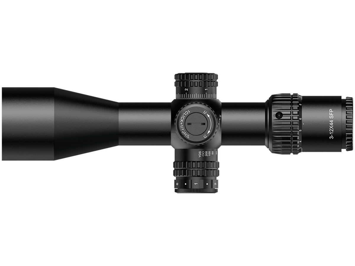 Прицел оптический (Vector Optics) VEYRON 3-12x44 IR_4