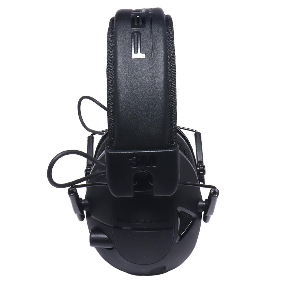 (Peltor 3M) Sport Tactical 100 2