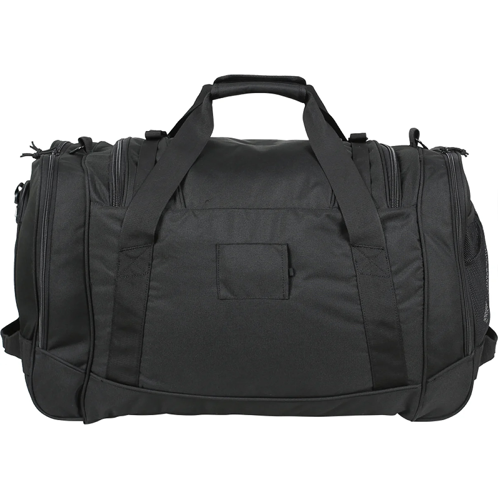 Сумка (Сплав) Strike m3 (Polyester 900D, Черный)_3