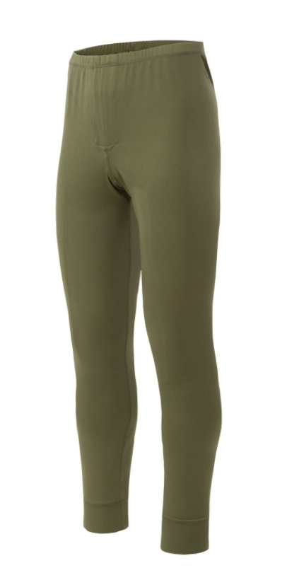 Термокальсоны (Helikon-Tex) US LVL 1 (Штаны, Olive Green)