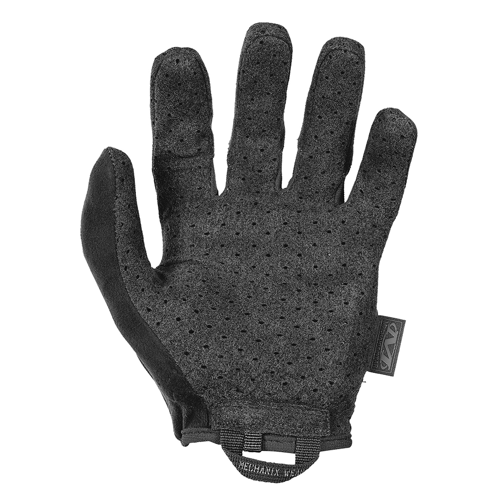 Перчатки (Mechanix Wear) Specialty Vent Covert Black_2