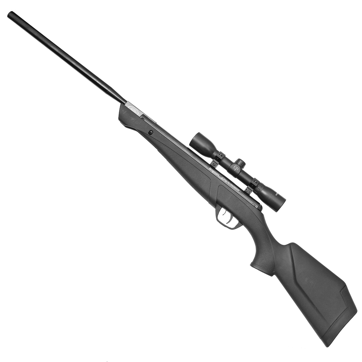 Crosman Benjamin Charger 