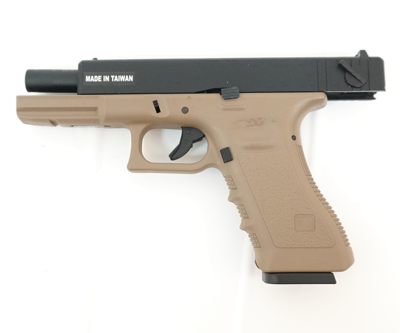 KP-18.GAS TAN 5