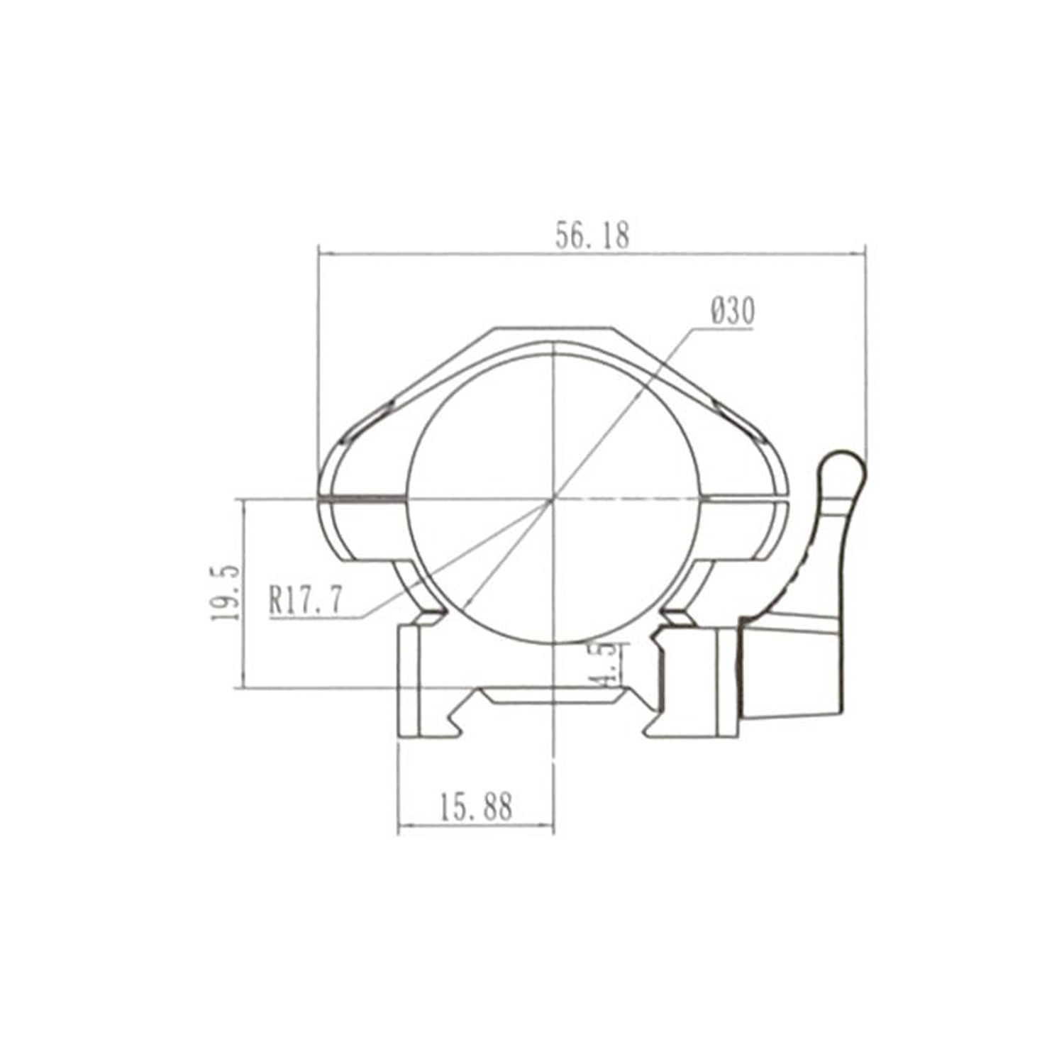 NSM30WL - 5