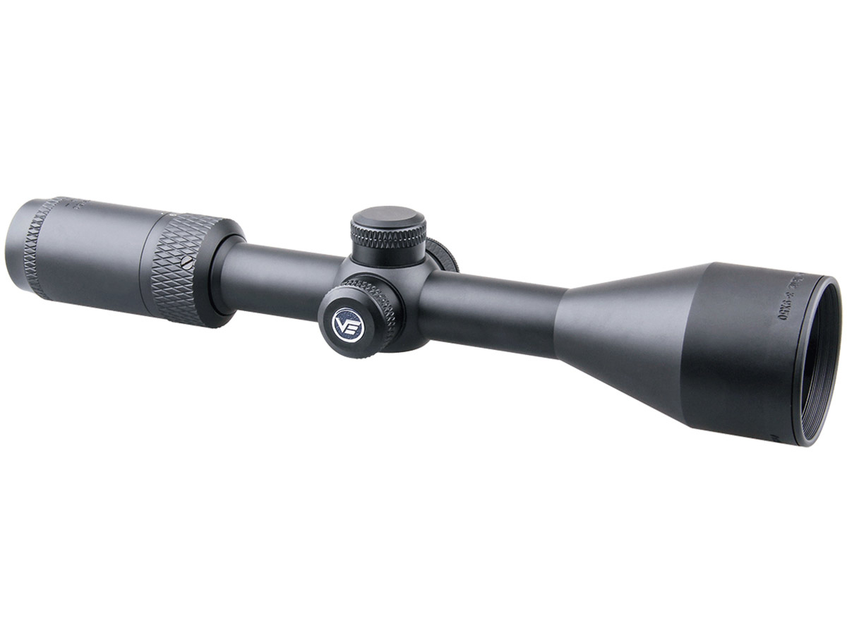 Прицел оптический (Vector Optics) MATIZ 3-9x50_3