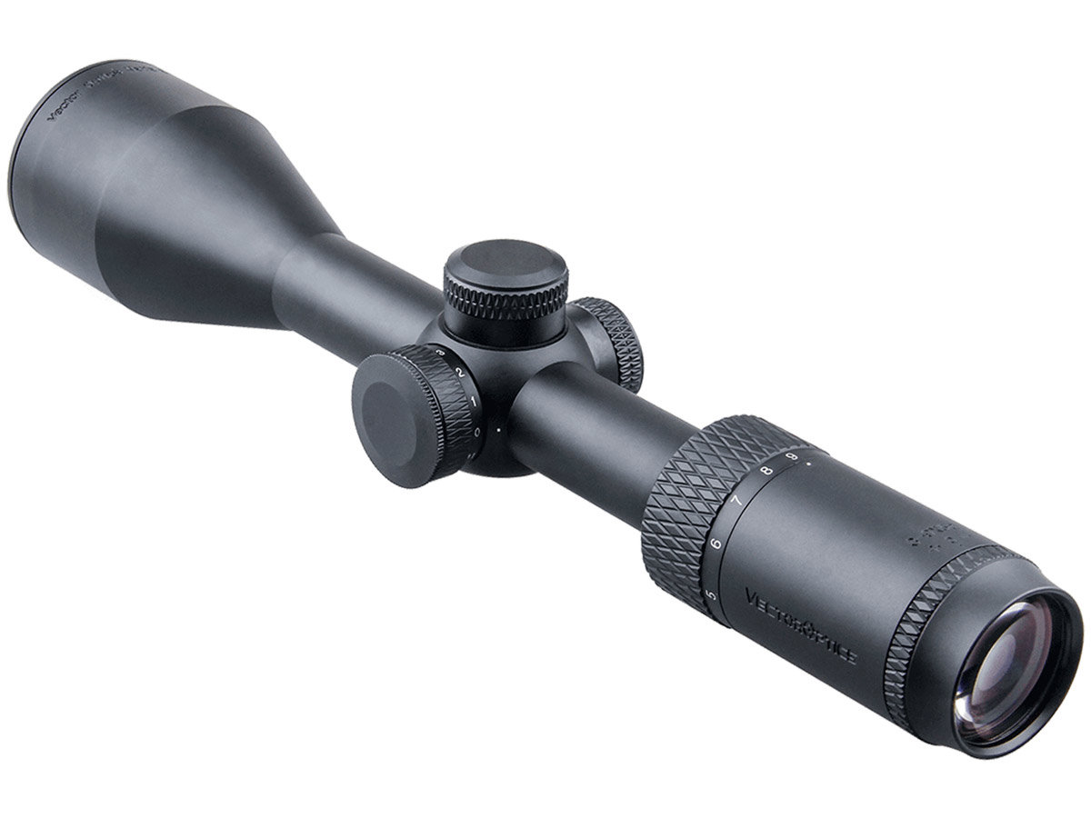 Прицел оптический (Vector Optics) MATIZ 3-9x50_2