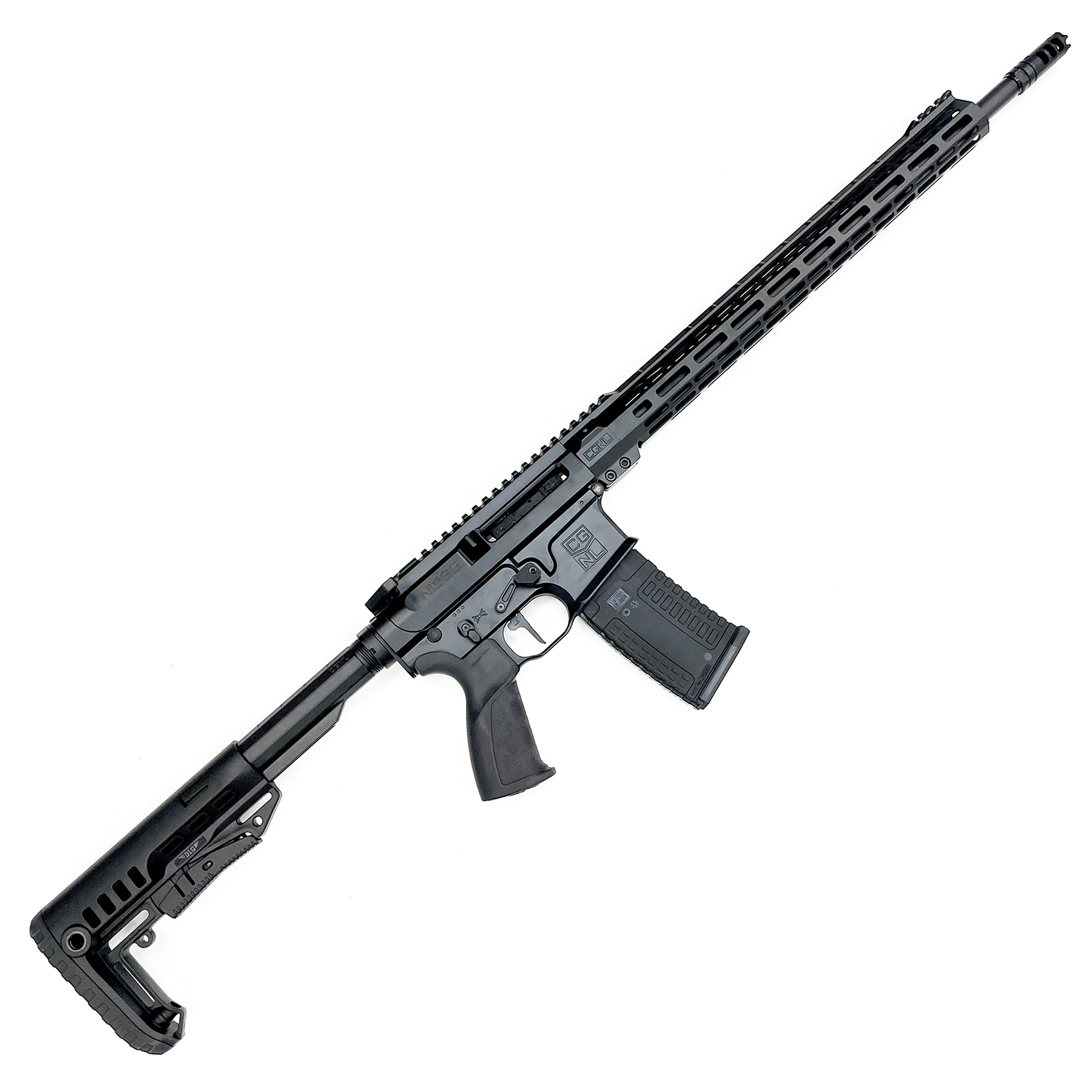 Карабин (АДАР) NL15SE 20'' кал. .223 Rem_1