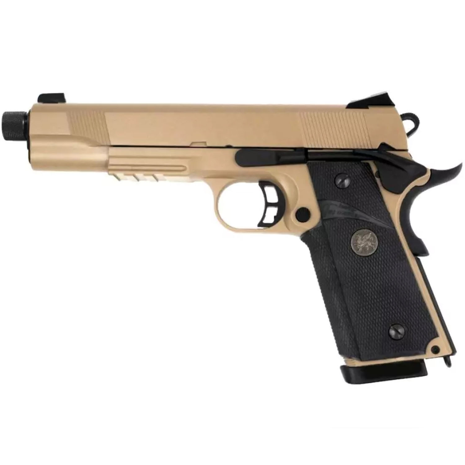 KP-07-TBC.GAS TAN