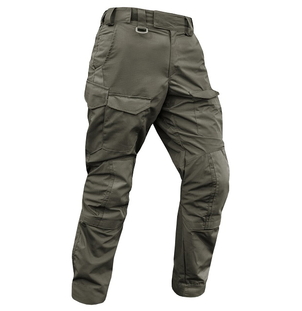 Брюки (Sturmer) Field Pants (RipStop, Ranger Green) МАРКИРОВКА